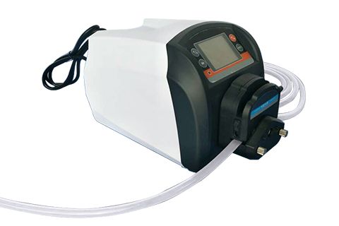 小型液體灌裝機(jī)